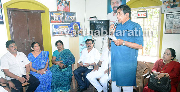 ಪ್ರಧಾನಿ ಮೋದಿ ದೇಶದ ಜನತೆಗೆ ಉತ್ತರ ನೀಡಬೇಕಿದೆ : ಆಸ್ಕರ್ ಫೆರ್ನಾಂಡಿಸ್